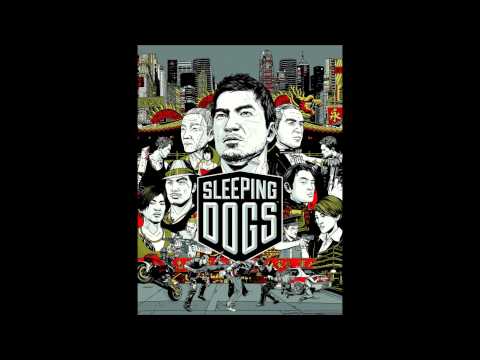 Sleeping Dogs - Main Menu Music Medly