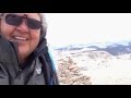 Mt. Langley 2016 Cowan - Schmidt Expedition
