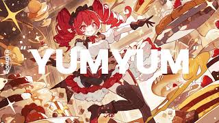 [Original] YUMYUM - GOMDAN (Synthesizer V 重音テト ver.) #synthesizerv  #重音テト #重音テトsv