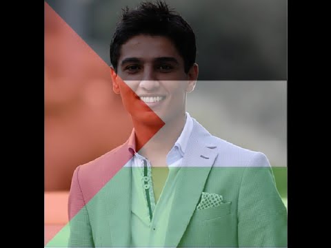 طريقة وضع علم بلدك على صورتك 