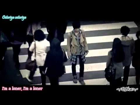[EngSub] CN Blue - I'm A Loner MV