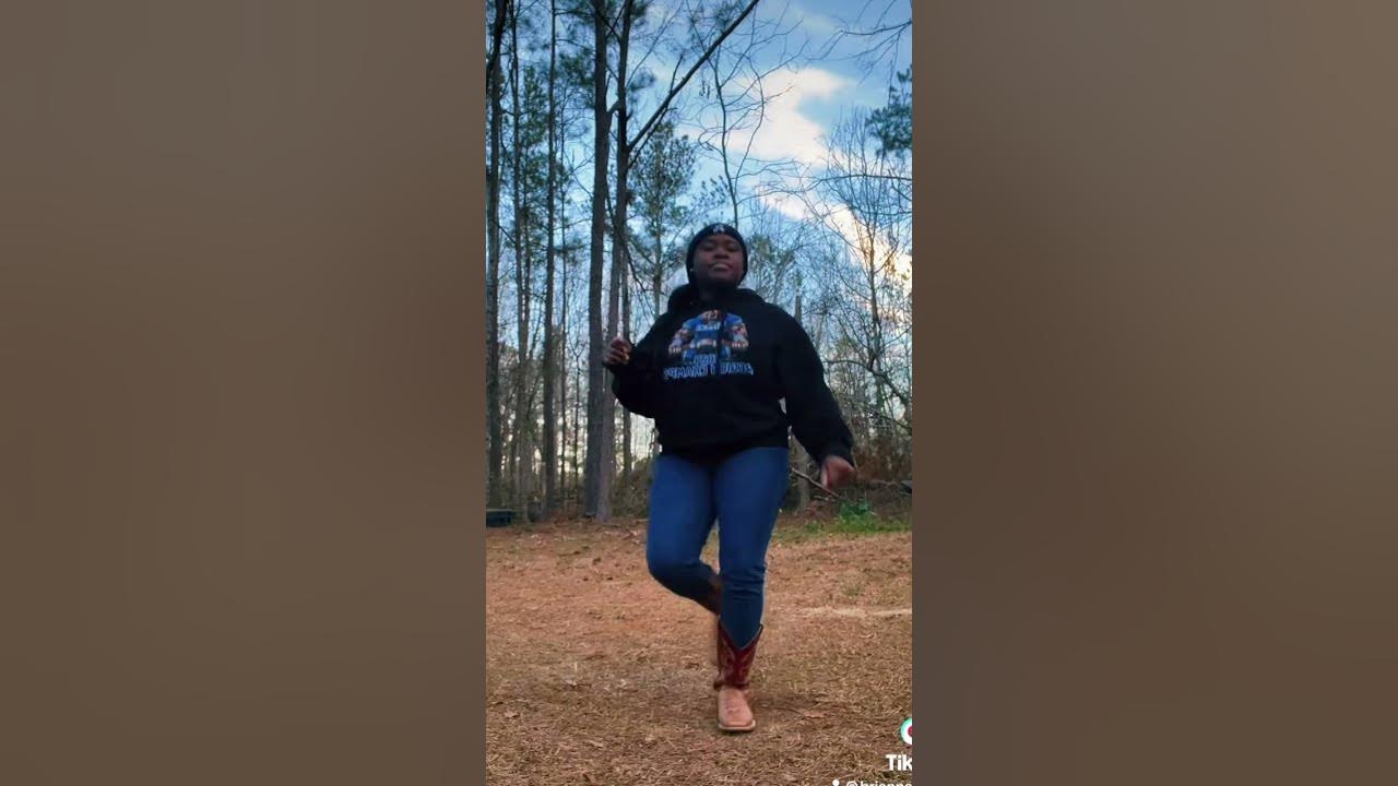 “Country Girl” Line dance By Tonio Armani #linedance #trailride
