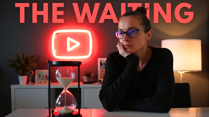 Before You Start a YouTube Channel… Watch This