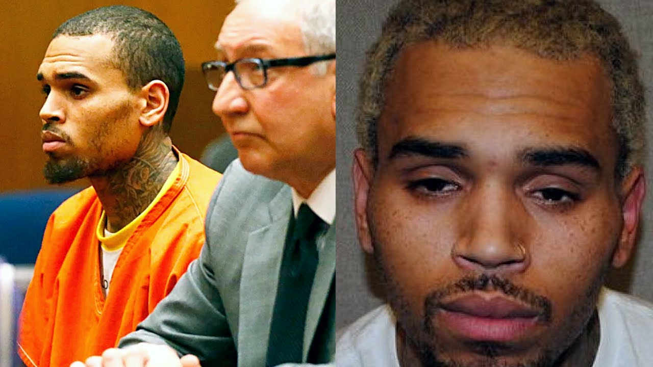 Will Chris Brown Ever Receive His Flowers? | True Celebrity Stories