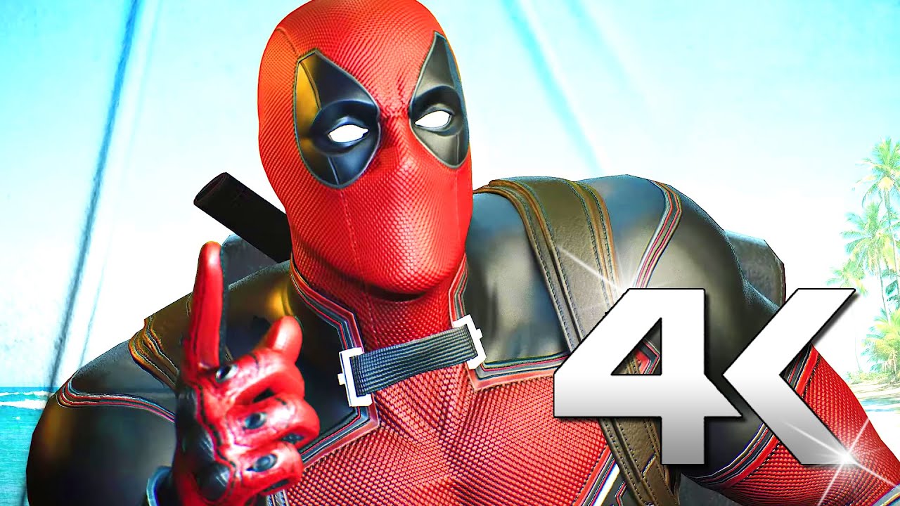 Deadpool e sua zoeira chegam a Marvel's Midnight Suns ainda em janeiro