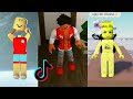 Satisfying TikTok Roblox That Are At Another Level #14