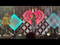 8 Letters (Live) - Why Don't We - Power 96.1 Jingle Ball