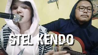 STEL KENDO - COVER REAGGE ACOUSTIC BY IRA DEWI