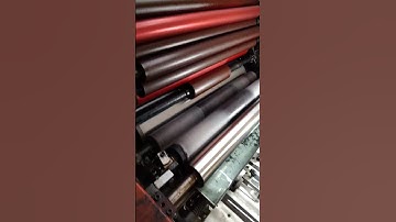 Letterhead | Letterhead printing | Offset printing Machine