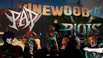 [SA:MP]  PAP V/S  ONYX [GET BETTER DOGGIES]