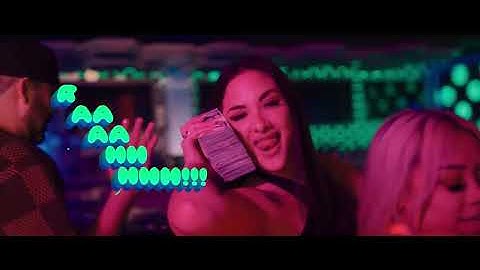 Luis R Conriquez, Los Dareyes De La Sierra - Booty Booty (Video Oficial)