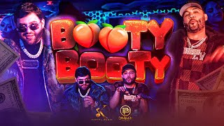 Luis R Conriquez, Los Dareyes De La Sierra - Booty Booty (Video Oficial) Resimi