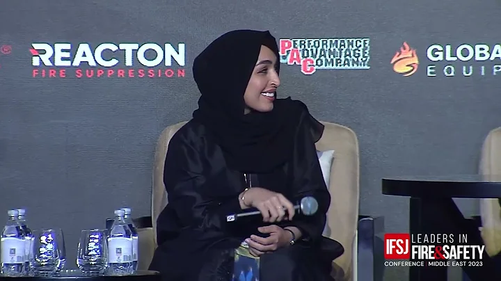 Does sustainability have an impact on fire and life safety management in buildings and construction?