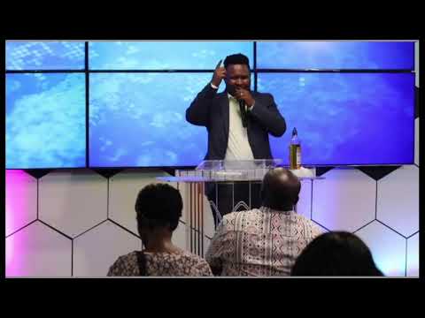 Omega Fire Ministry, Los Angeles. Prophetic Help
