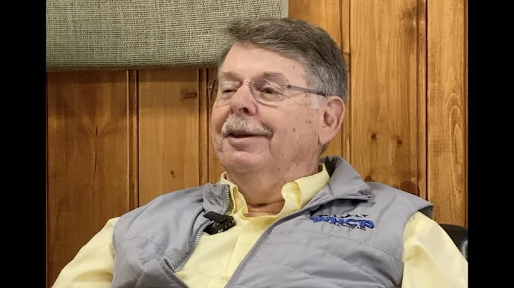 The Little Radio Station that Could: WHCP's Mike S...