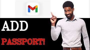 How To Add Boarding Pass To Apple Wallet From Gmail (2025)