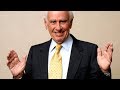 Jim Rohn - Learn These Skills or Live a Mediocre Life.
