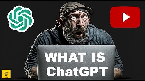 What is ChatGPT ? "A Guide to Advanced AI Language Models"