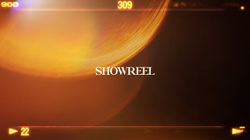 SHOWREEL LUNA GROOTHEDDE 2025