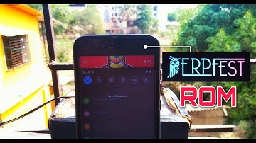 DerpFest Android 10 Official Best Custom Rom Ever On any Android Device  | Mi A1