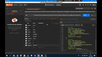 Teknologi Web Service (TWS) Pertemuan 15||IMPLEMENTASI CLIENT SERVER PHP DAN ANDROID