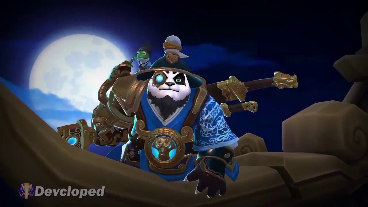 66 Gambar Hero Ml Akai Gratis