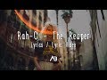 Rah-C - The Reaper (Lyrics / Lyric Video)