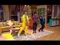 PPAP Andre, Sule Rizky Febian