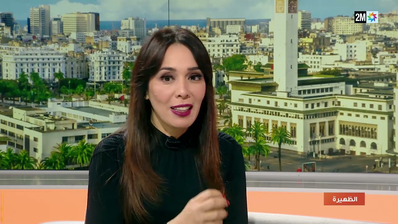 كريم الحضري، أب لطفل مصاب بالسرطان يحكي تجربته المليئة بالأمل في بلاطو الظهيرة