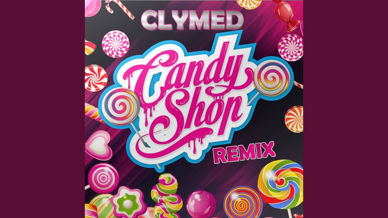 Candy shop mp3