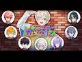 【めっちゃカメレオン】俺らはいつだって突如カメレオンになる【にじさんじ/緋八マナ】