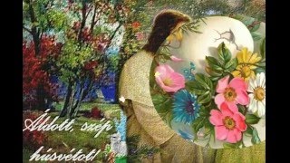 Susan Boyle- Hallelujah -Húsvétra