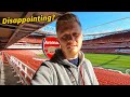 THIS STADIUM NEEDS IMPROVEMENT! Emirates Stadium Tour & Museum, Arsenal Football Club image