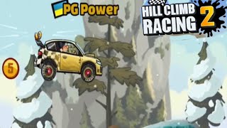 Hill Climb Racing 2 - Gameplay Walkthrough - Never give up #7