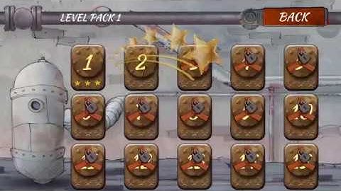 PLUMBER 2 - Level Pack 1 : Level 01-05