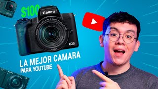 La MEJOR CAMARA para EMPEZAR en Youtube 2024 by Venga Le Cuento 2,720 views 2 months ago 8 minutes, 30 seconds