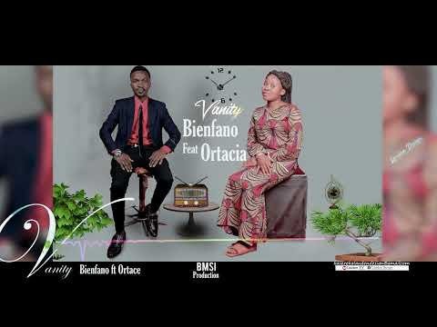 Ortacia Rukendo X Bienfano Kasande VANITY Officiel Music Gospel
