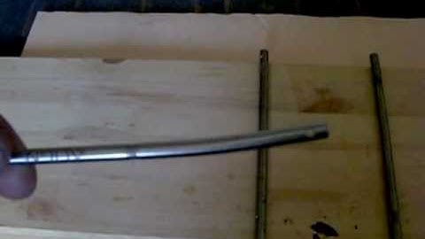 Main Shafts crashtest - Align v/s HK