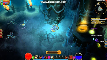 TORCHLIGHT 2 EARLY GAME BERSERKER GUIDE