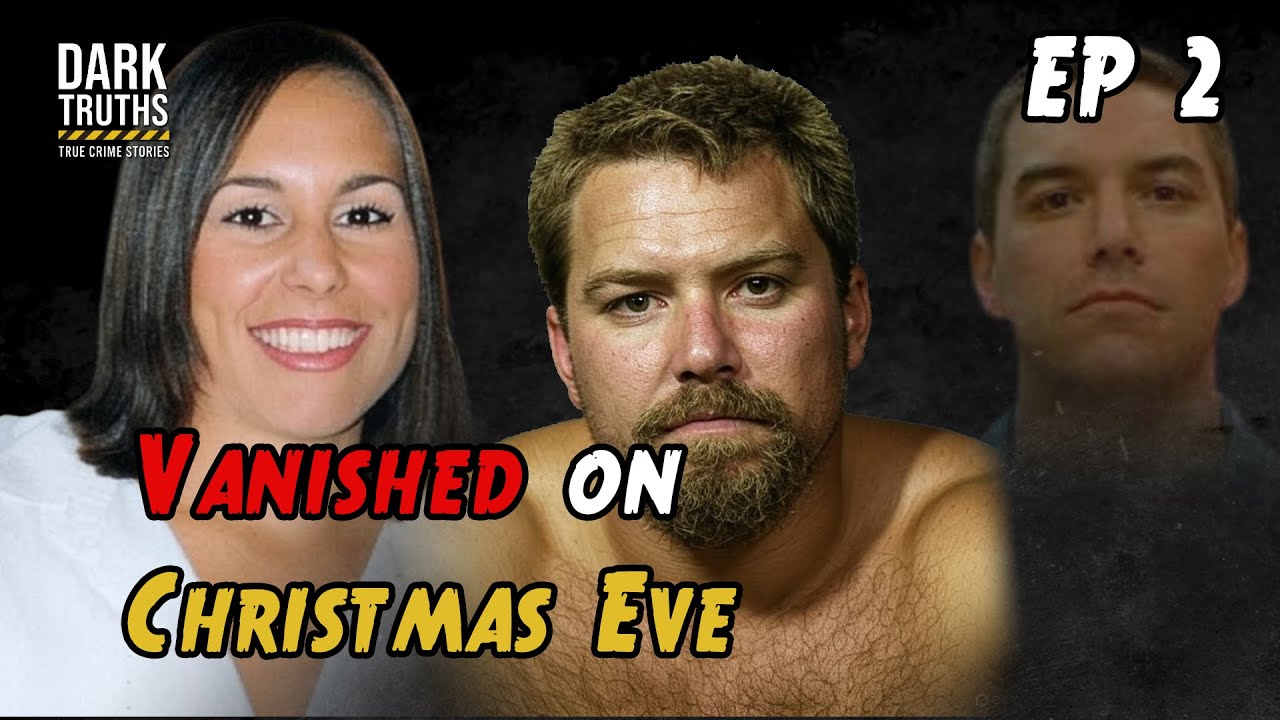 Часть 2 | Крис Уоттс и Скотт Петерсон – Жуткие параллели между двумя семейными убийствами