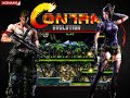 Contra Evolution - Arcade Gameplay
