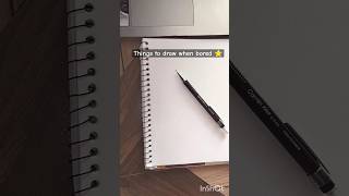 Things To Draw When Bored In Class Diti Art Club