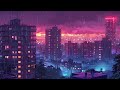 ☔️🎶 Rainy Day Vibes:  Unique Lofi Hip Hop Beats for Chill Relaxation 🌧️🎵