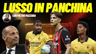 CHI SARÀ IL TITOLARE? | Lunch Press con Pietro Mazzara
