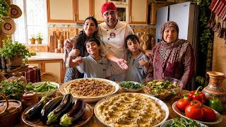 The Most Delicious Summer Recipe from Kobani Heritage! Simple Ingredients and an Irresistible Tas... screenshot 4