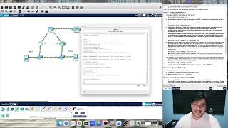Configuración Hot Standby Router Protocol (HSRP)