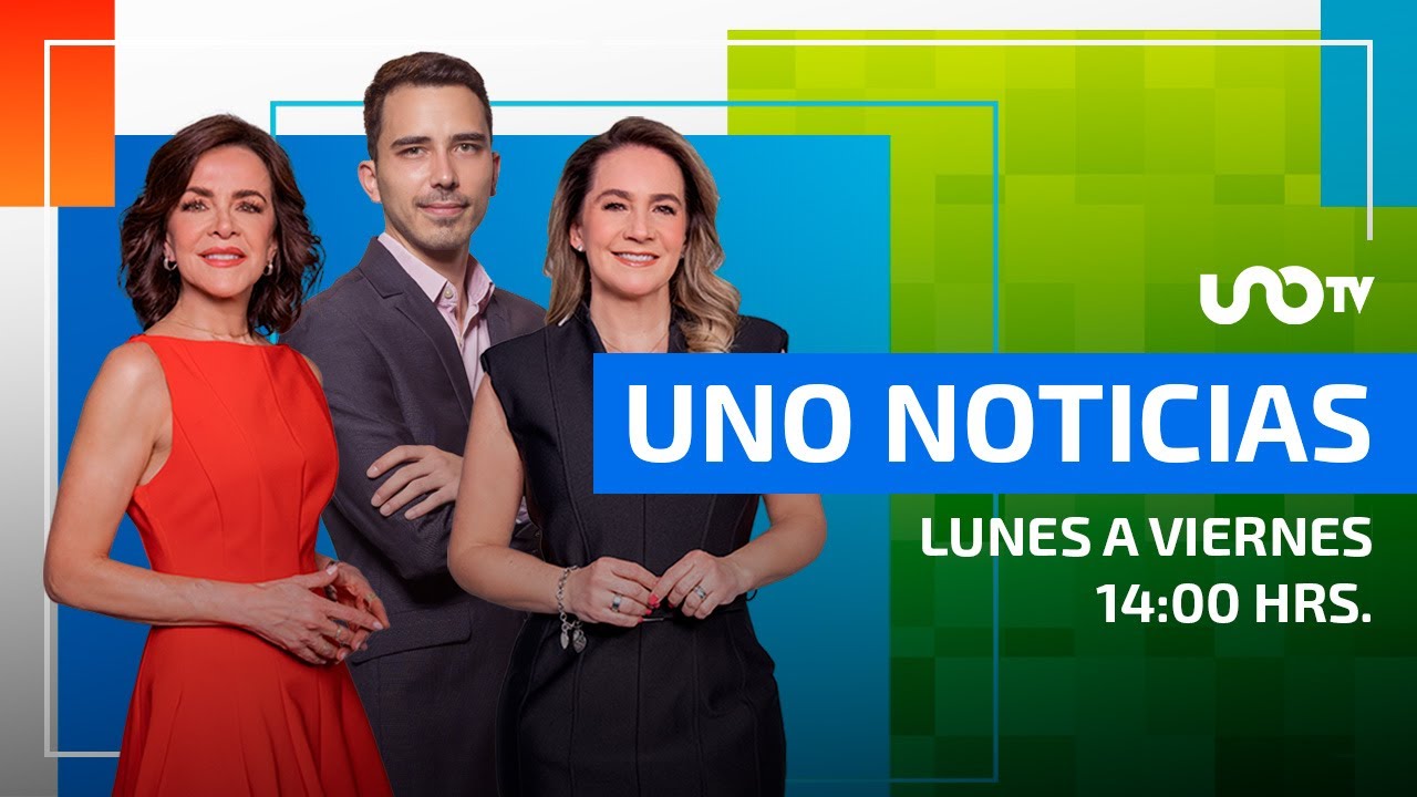 🔴 Irán: más de mil fallecidos y cinco mil heridos | Uno Noticias | 4 de marzo