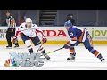 NHL Stanley Cup First Round: Capitals vs. Islanders | Game 3 EXTENDED HIGHLIGHTS | NBC Sports