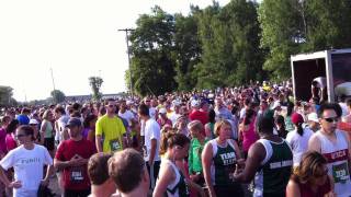 Boilermaker 2011 Lineup