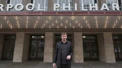 Thumbnail of Visiting Liverpool Philharmonic Hall